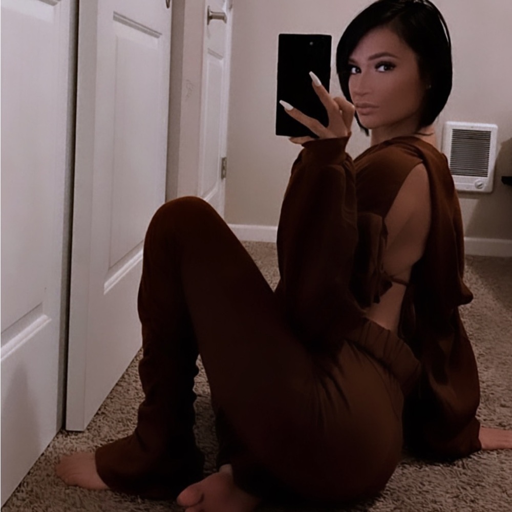 2 piece set